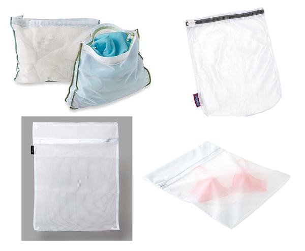 CT Mesh Laundry Bags