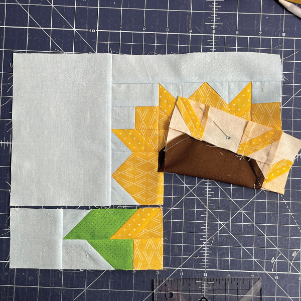 How to Sew a Partial Seam